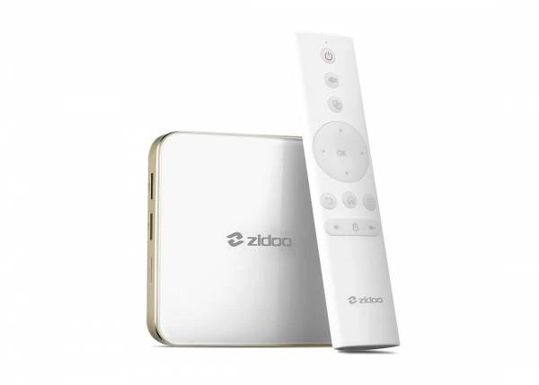 ZIDOO