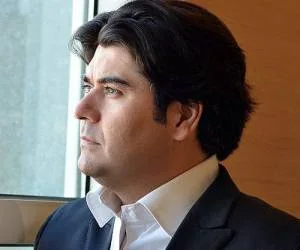 کدهای پیشواز سالار عقیلی