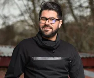 کدهای پیشواز حامد همایون