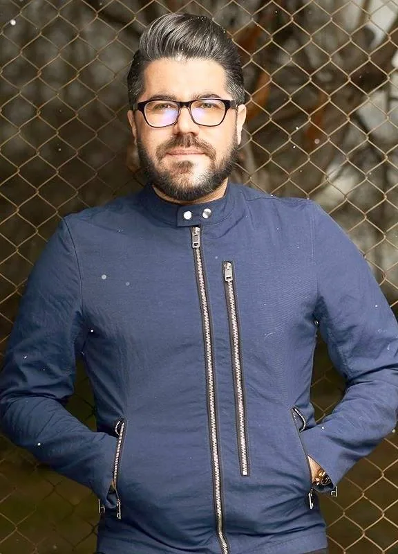 حامد همایون