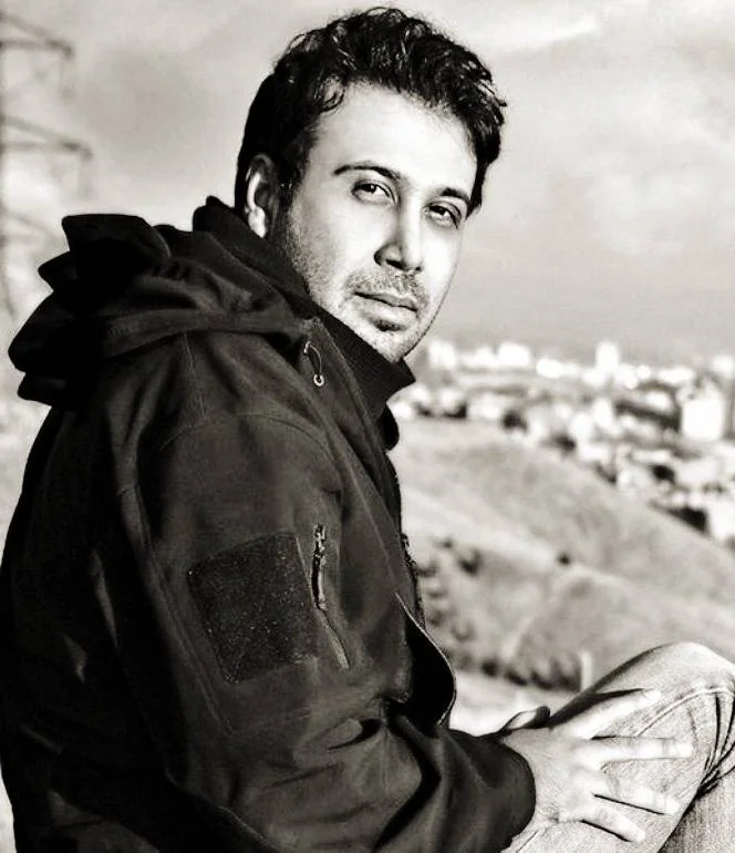 محسن چاوشی