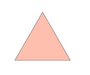 محیط و مساحت مثلث