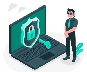 راه های افزایش امنیت کامپیوتر