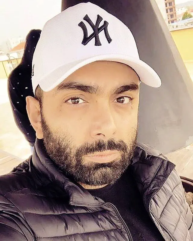 مسعود صادقلو
