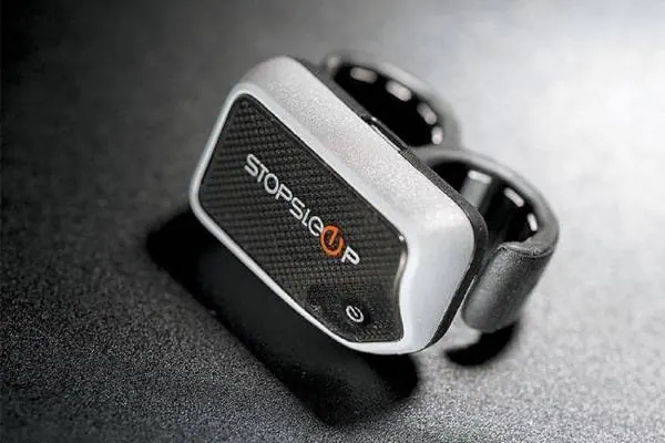 دستگاه ضد خواب رانندگی