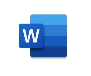 شماره گذاری صفحات در ورد