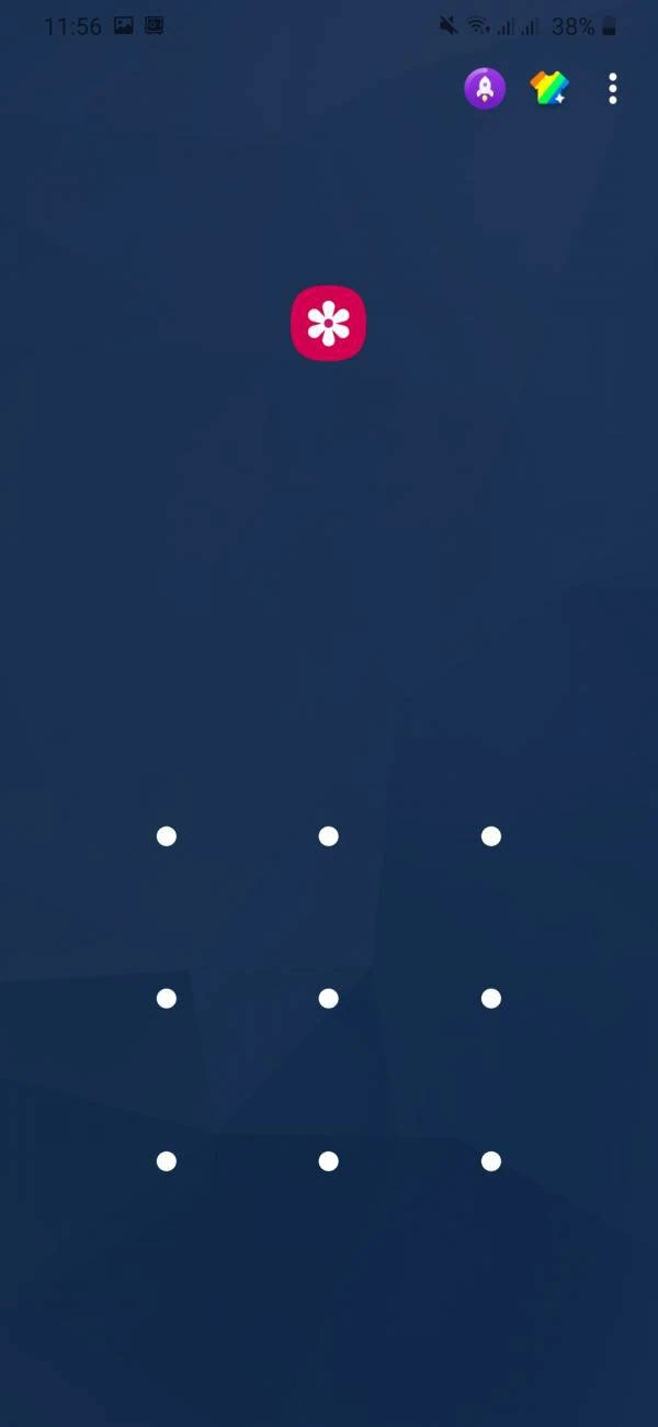 app lock