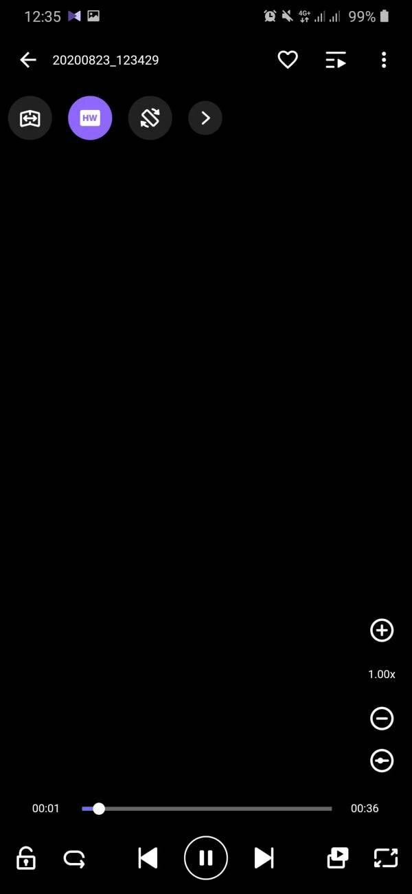برنامه kmplayer