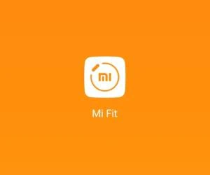 دانلود برنامه mi fit
