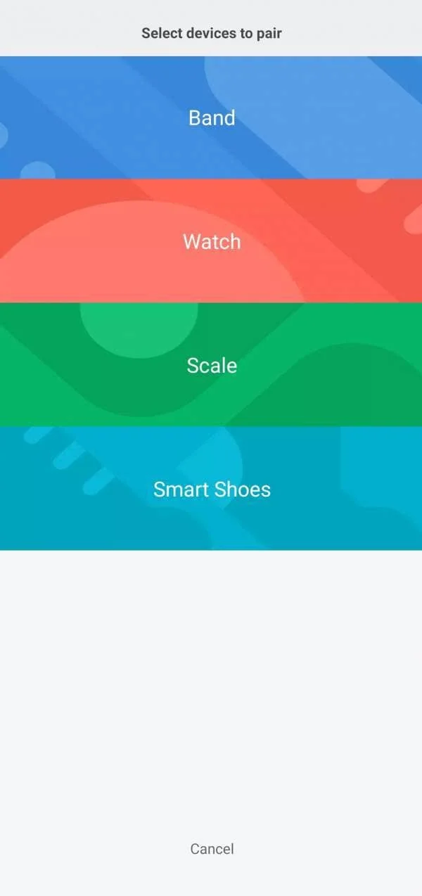 دانلود mi fit