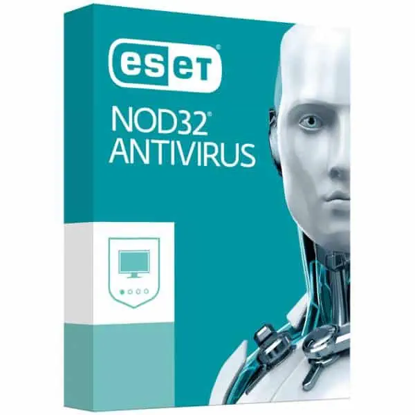 آنتی ویروس نود 32