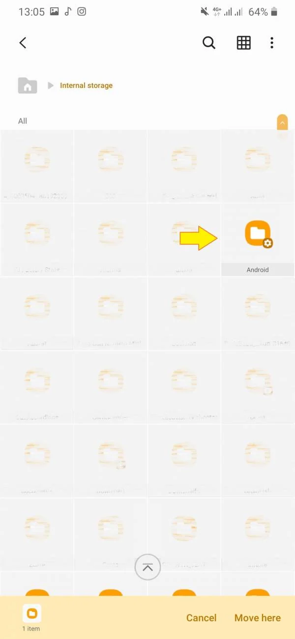 نصب بازی دیتا دار