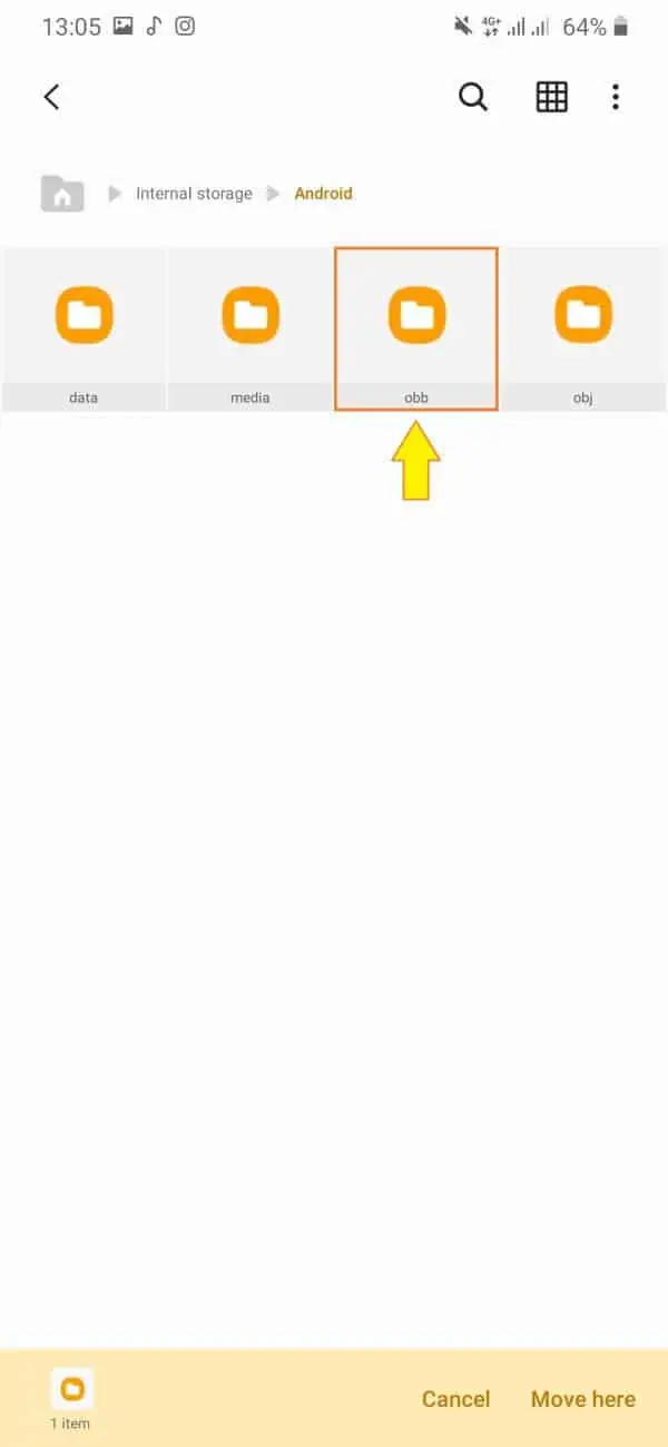 آموزش نصب بازی دیتا دار