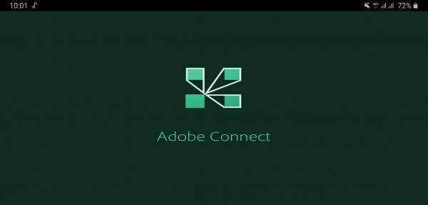 adobe connect