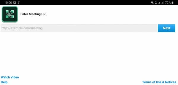 نحوه نصب adobe connect