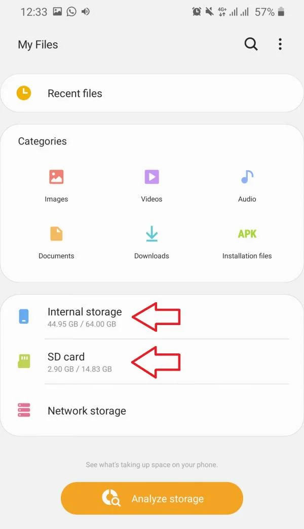 کند بودن برنامه شاد