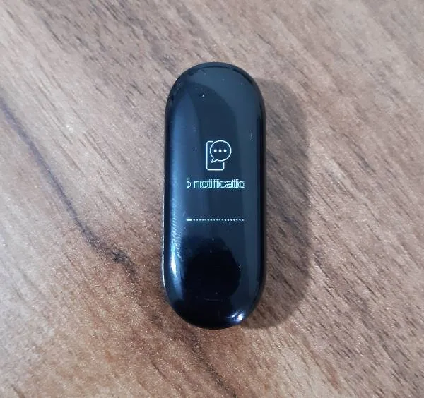 ساعت mi band 3