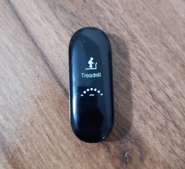 ساعت mi band 3