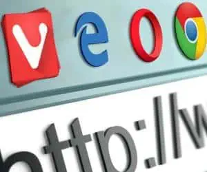 بهترین مرورگر ویندوز در سال 2020