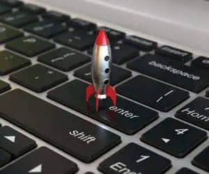 افزایش سرعت لپ تاپ