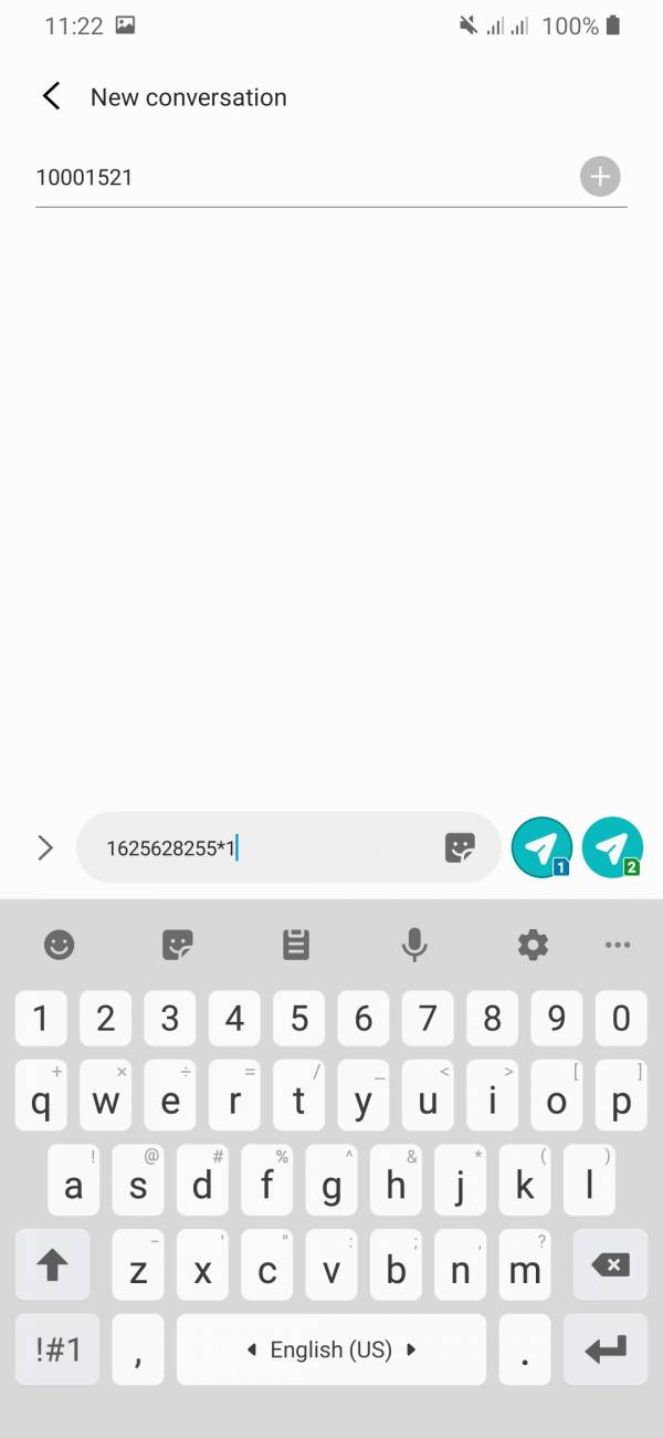 فعال سازی پیامک قبض برق