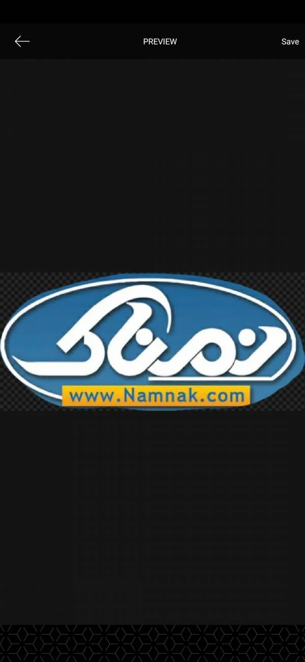 برنامه picsart