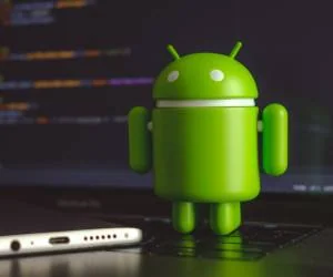 برنامه های کاربردی اندروید