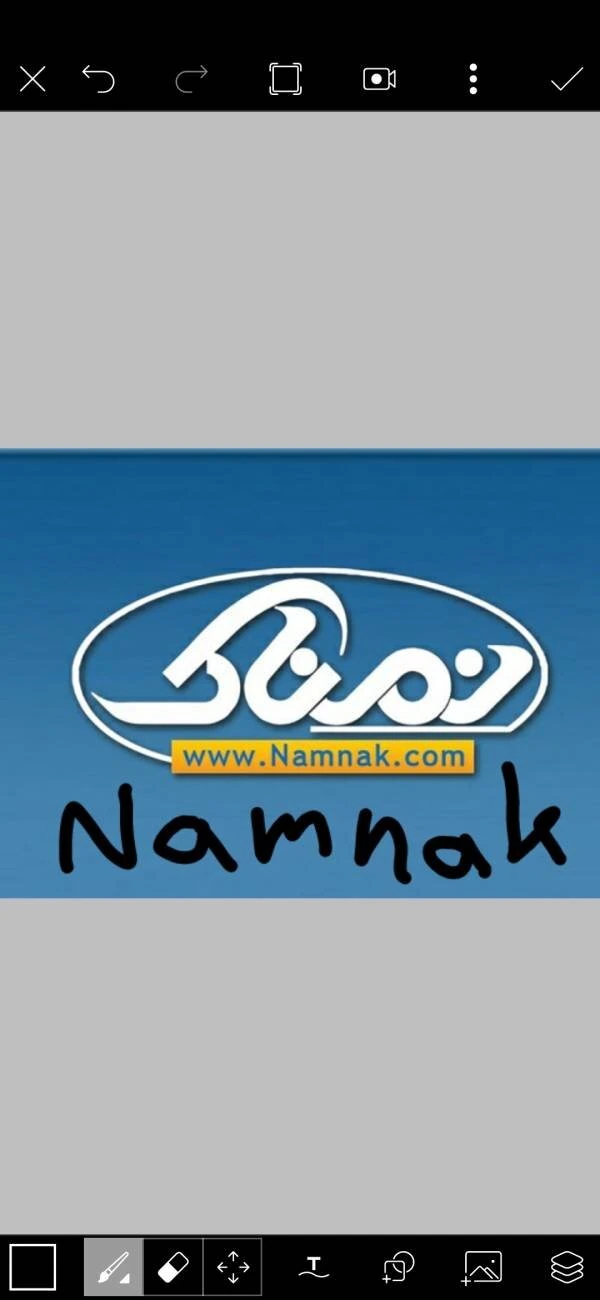 برنامه picsart
