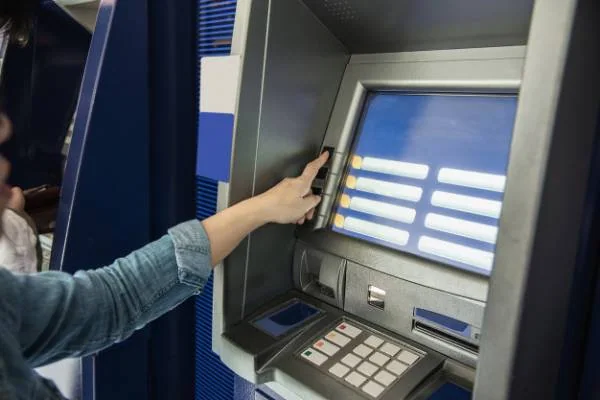 رمز یکبار مصرف بانک قوامین