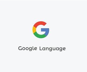 تغییر زبان گوگل