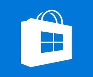 باز نشدن استور ویندوز