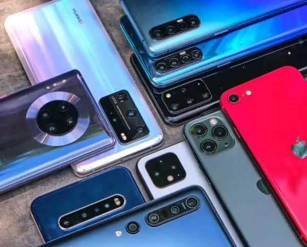 اندروید یا ios