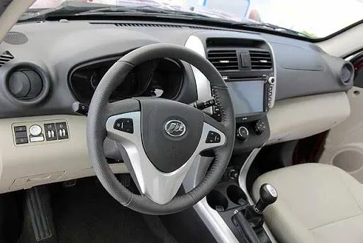 استهلاک لیفان x60