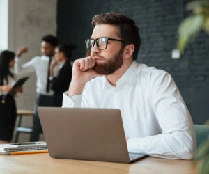 اختلال وسواس فکری