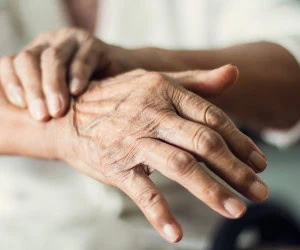 روز جهانی پارکینسون
