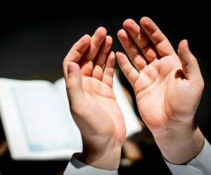 نماز ماه رمضان