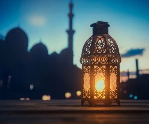 ماه رمضان طب سنتی