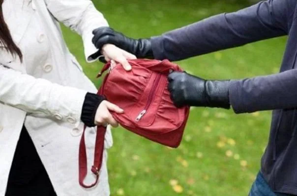 نکات دفاع شخصی