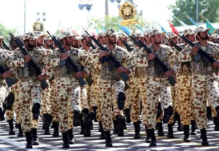 روز ارتش