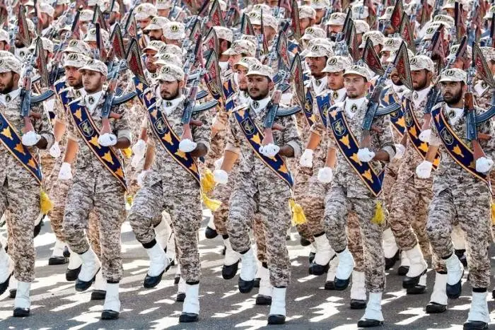 تبریک روز ارتش
