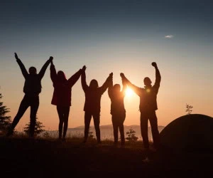 جملات انگیزشی کار گروهی