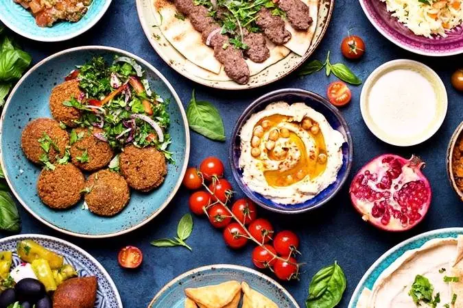 ماه رمضان