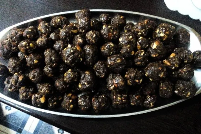 کله کنجی