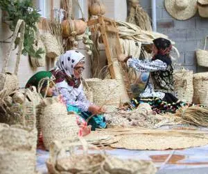  لیست کامل سوغاتی شهرهای مختلف ایران 