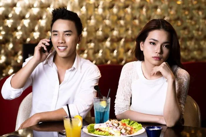 عوارض مالتی تسکینگ