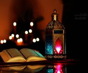 شعر شب قدر