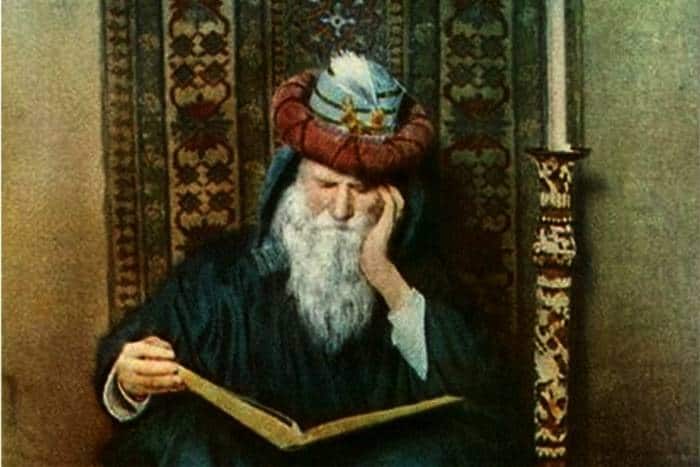 عمر خیام