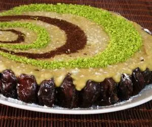 غذاهای محلی بندرعباس