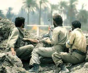 سوم خرداد چه روزی است و در خرمشهر چه گذشت؟