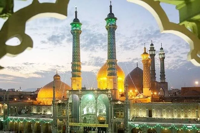 تبریک روز دختر